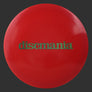 Q-line Premier FD (Discmania Bar Stamp)
