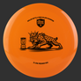 PREORDER: Niklas Anttila Triumph Series Q-line Premier DD3 (2026 PDGA Champions Cup)