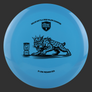 PREORDER: Niklas Anttila Triumph Series Q-line Premier DD3 (2026 PDGA Champions Cup)