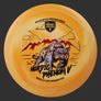 Nordic Phenom 5 - Niklas Anttila Signature Series Swirl Q-line Premier DD3