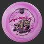 Nordic Phenom 5 - Niklas Anttila Signature Series Swirl Q-line Premier DD3