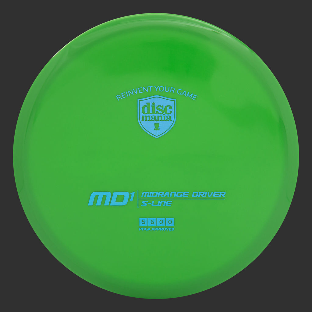 S-line MD1 – Discmania Store Europe