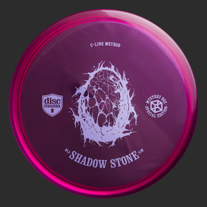 Limited Edition C-line Method (Shadow Stone)