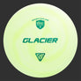 Gannon Buhr Creator Series Swirl S-line Glacier