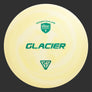 Gannon Buhr Creator Series Swirl S-line Glacier