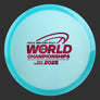 Limited Edition Flex 1 Color Glow C-Line MD3 (Pro Worlds 2025)