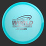 Limited Edition Color Glow C-Line MD1 (Pro Worlds 2025)