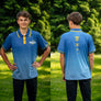 PDGA World Championship 2025 Player's Shirt