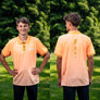 PDGA World Championship 2025 Player's Shirt