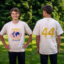 PDGA World Championship 2025 Cotton Tee