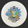 Gannon Buhr Premier Series Q-line DD3 (2025 World Champion)