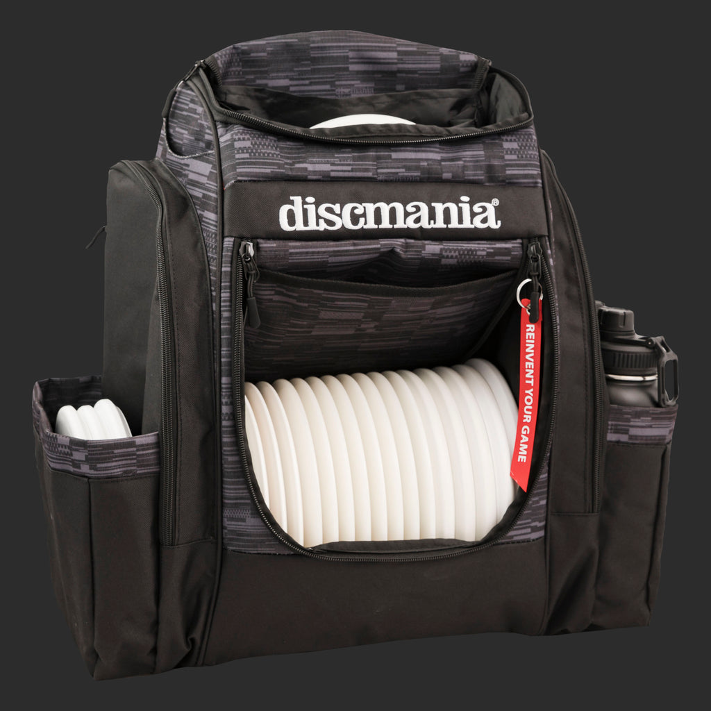 Fanatic Sky Backpack – Discmania Store