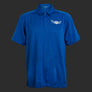 Digi Heather Performance Polo