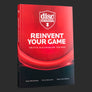 Reinvent Your Game - Yritys Discmanian takana