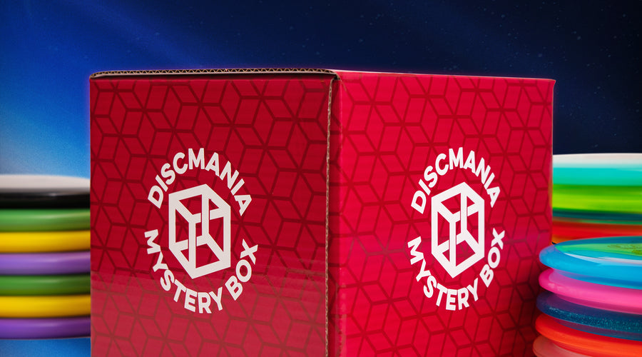 Stratosphere Edition Mystery Box - What to expect?