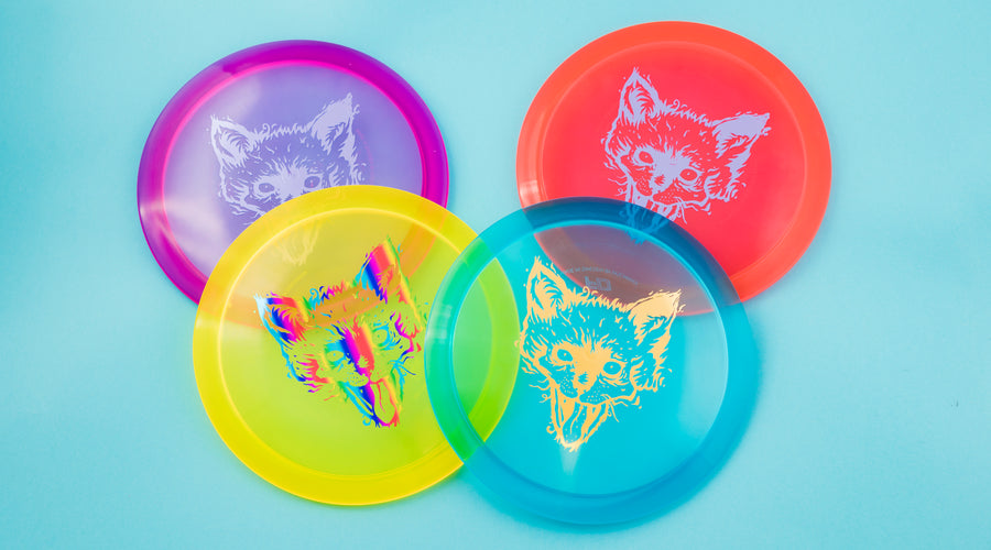 Mystery Box Gem: The Jackal FD