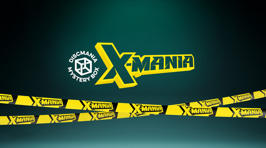 X-Mania Mystery Box: What to Expect?