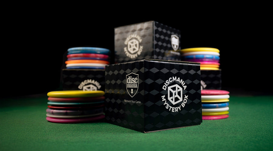 What to expect from the 2025 Black Edition Mystery Boxes?