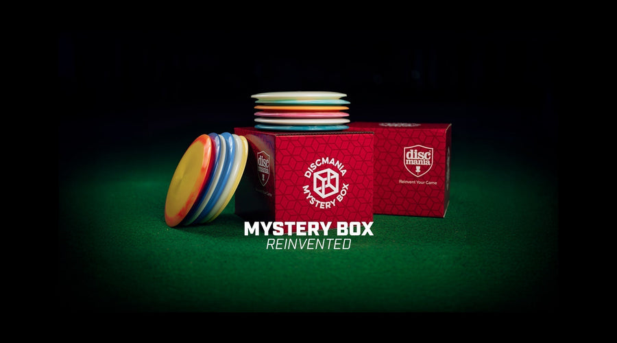 2025 Red Edition Mystery Boxes - What to expect?