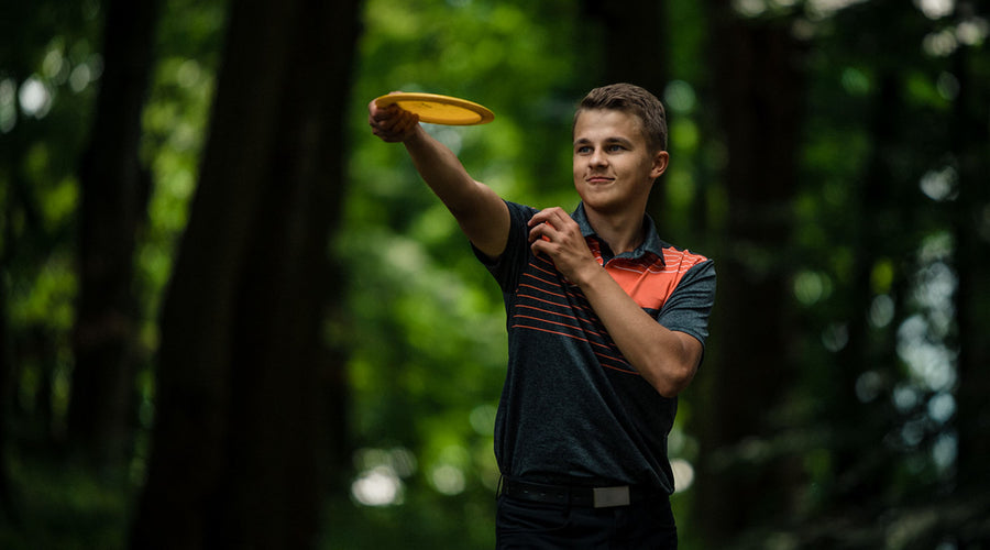 Niklas Anttila Signature Session September 10th