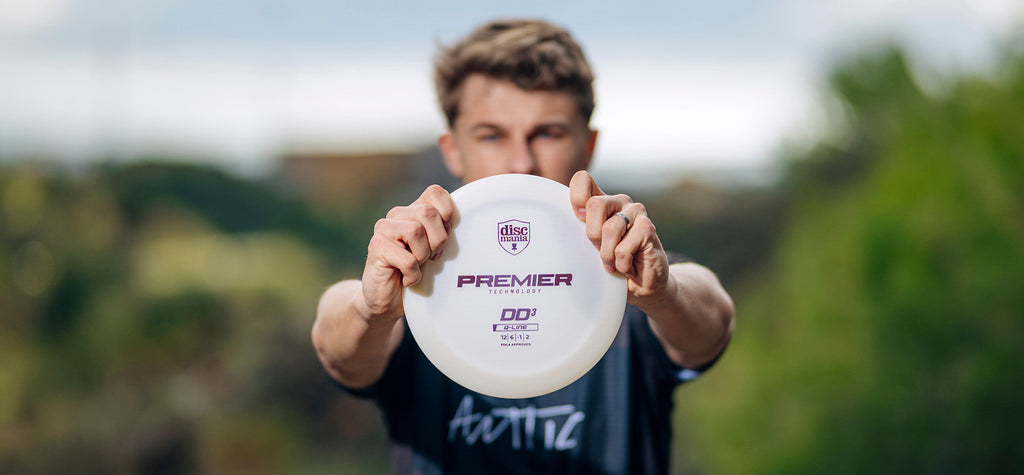 Discmania Premier – Discmania Store Europe