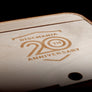 Discmania 20 Year Anniversary Collector Box