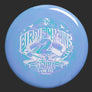Birdie Machine 2 - Fribakansa Limited Edition Swirl S-line P3x