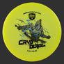 Cryo Blade 2 - Gannon Buhr Signature Series Glow C-line MD5