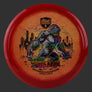 Game Breaker - Gavin Babcock Signature Series Horizon C-line PD