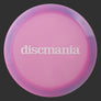 Limited Edition Glow Horizon C-line DD2 (Discmania Bar Stamp)