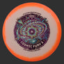 Cosmic Fury 3 - Kyle Klein Signature Series Glow Horizon C-line Logic