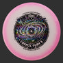 Cosmic Fury 3 - Kyle Klein Signature Series Glow Horizon C-line Logic