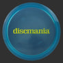 Limited Edition C-line Instinct (Discmania Bar Stamp)