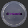 Limited Edition C-line Instinct (Discmania Bar Stamp)