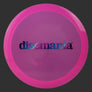 Limited Edition C-line Instinct (Discmania Bar Stamp)