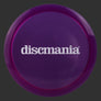 Limited Edition C-line Instinct (Discmania Bar Stamp)