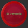 Limited Edition C-line Instinct (Discmania Bar Stamp)