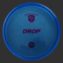 Niklas Anttila Creator Series Metal Flake C-Line Drop