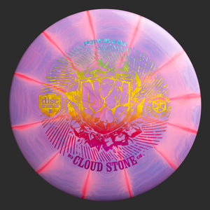 Cloud Stone - Mystery Box Edition Lux Vapor Prototype Spore