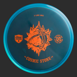 Limited Edition C-line Logic (Cosmic Stone)