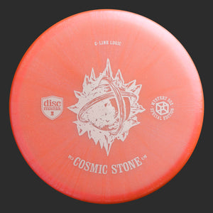 Limited Edition C-line Logic (Cosmic Stone)