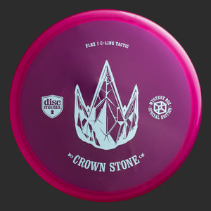 Limited Edition Flex 1 C-line Tactic (Crown Stone)