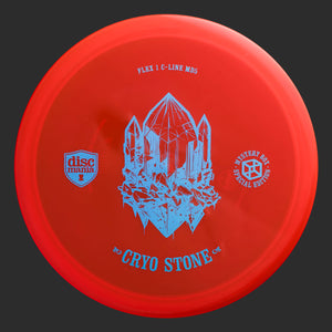 Limited Edition Flex 1 C-line MD5 (Cryo Stone)
