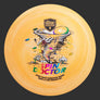 Spin Doctor - Casey White Signature Series Swirl Q-Line Premier DD1