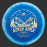 Notch Rider - Horizon S-Line DD4 (Green Mountain Championship Fundraiser)