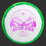 Notch Rider - Horizon S-Line DD4 (Green Mountain Championship Fundraiser)
