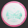 Notch Rider - Horizon S-Line DD4 (Green Mountain Championship Fundraiser)