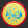 Notch Rider - Horizon S-Line DD4 (Green Mountain Championship Fundraiser)
