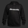 Pullover Hoodie (Discmania Bar Logo)