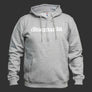 Pullover Hoodie (Discmania Bar Logo)